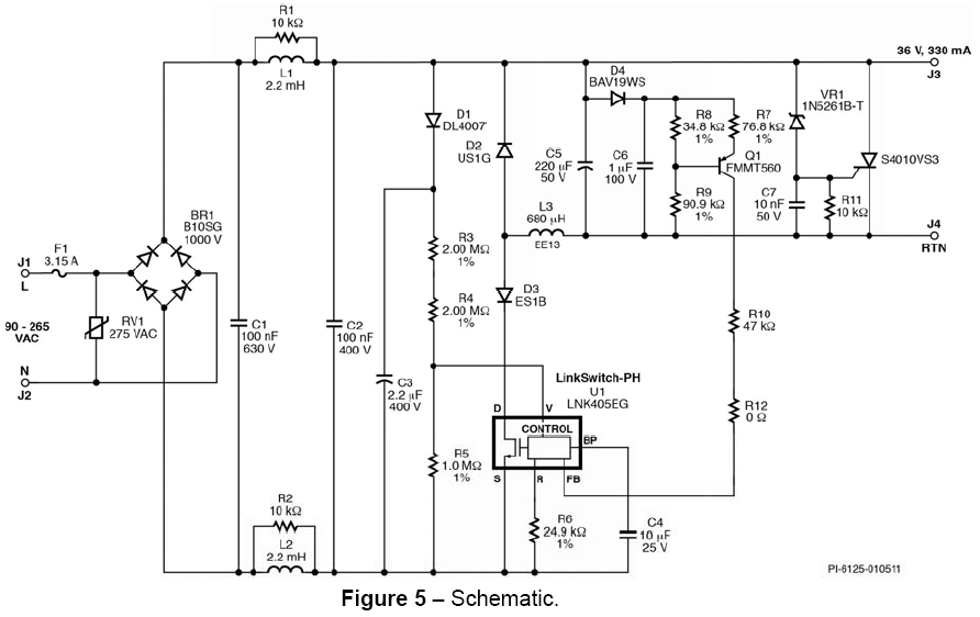Schematic