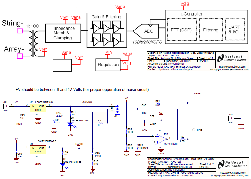Schematic