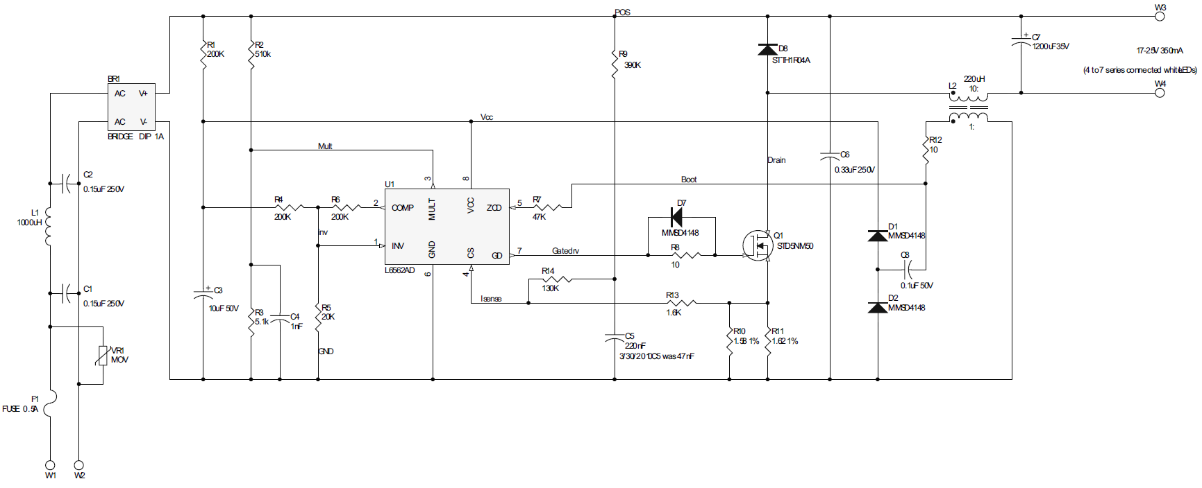 Schematic