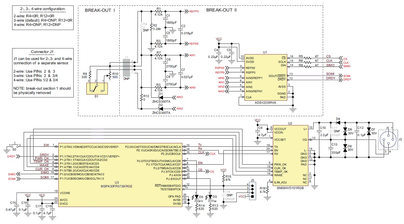 Schematic