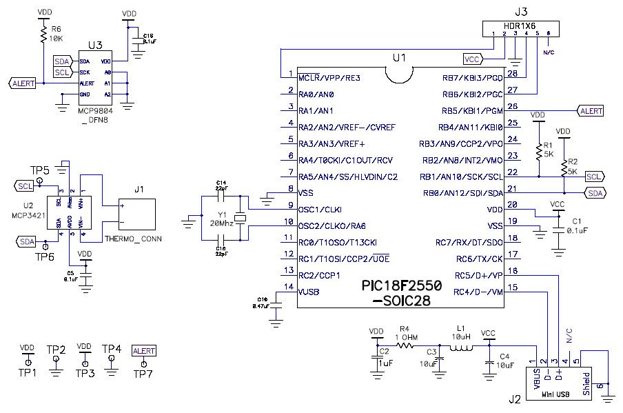 Schematic