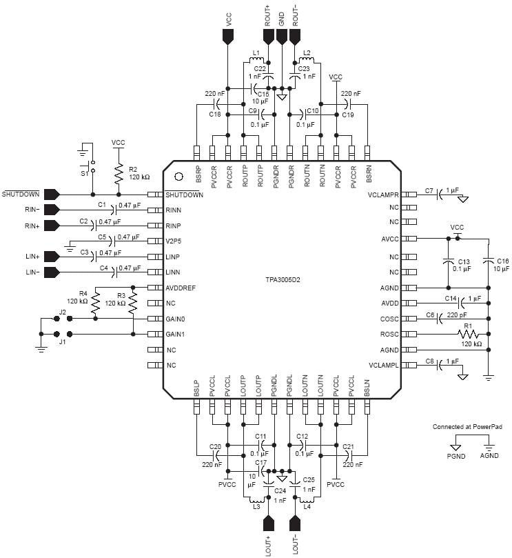 Schematic