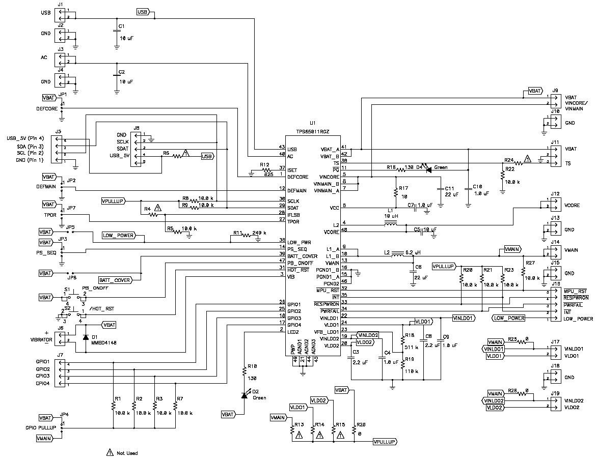 Schematic