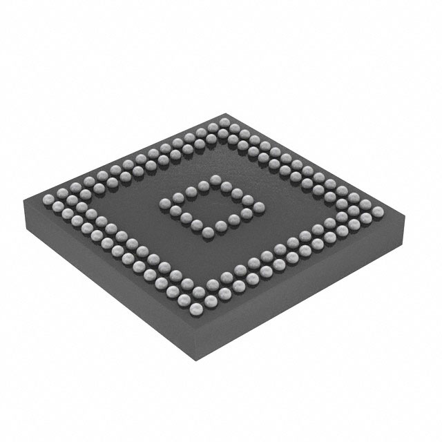 ATSAME54P19A-CTUT ATSAME54P19A-CTUT