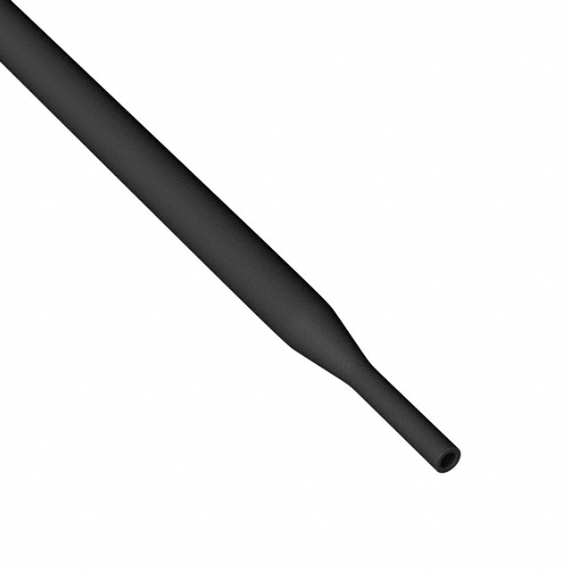 Q2-Z-1/2-01-SS200FT 科尔泰克电子公司热缩管现货图片