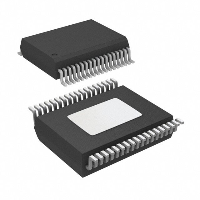 STMicroelectronics L99MM70XPTR