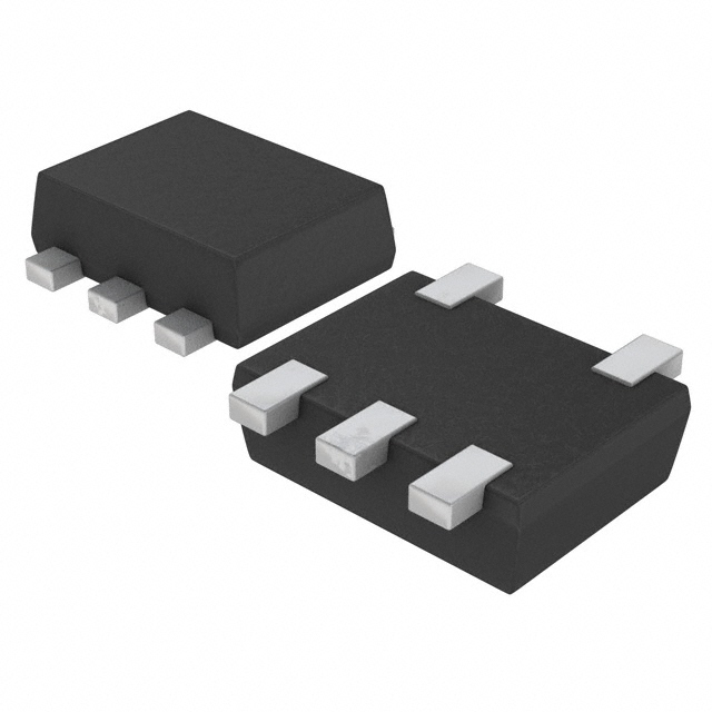 CVJ10F30,LF,Diodes, Rectifiers - Arrays,X34 SMALL-SIGNAL SCHOTTKY BARRIE